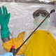 Illustration for article titled Ebola helyett maláriagyanúval kezelnek egy nigériai férfit Debrecenben
